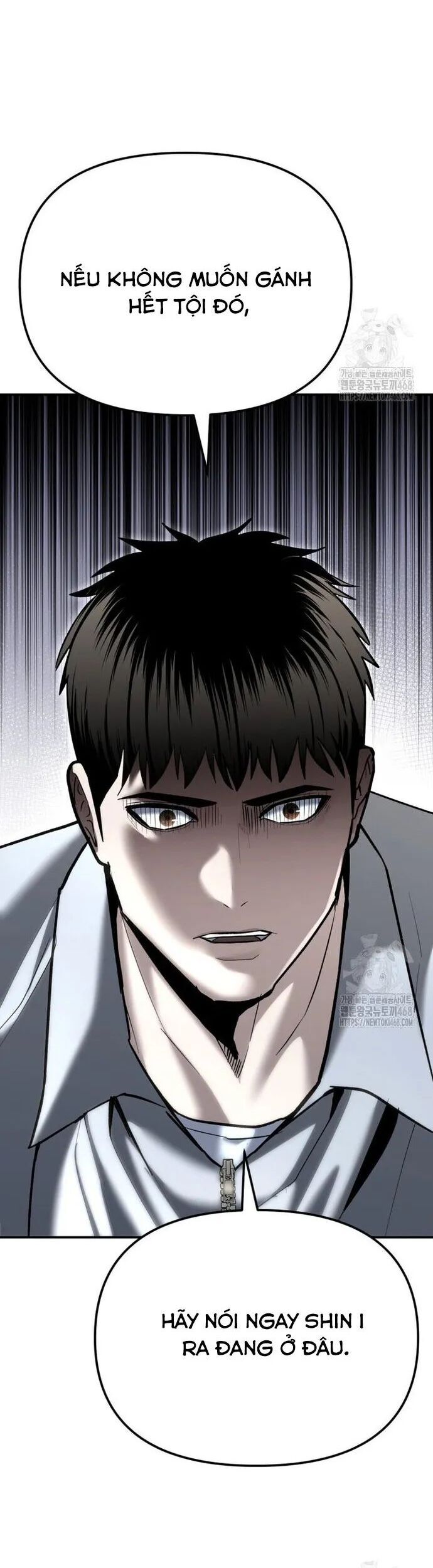 Cảnh Sát Bất Bại Chapter 33 - 50