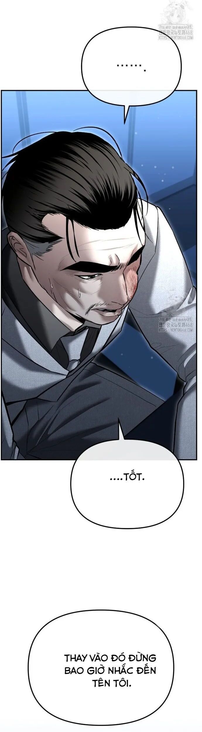 Cảnh Sát Bất Bại Chapter 33 - 51