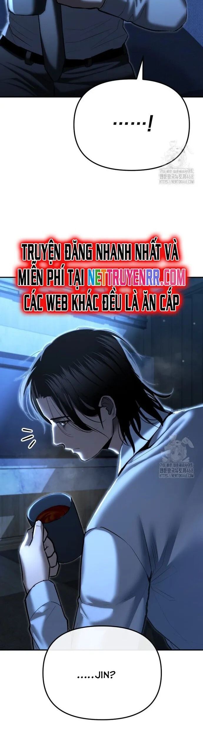 Cảnh Sát Bất Bại Chapter 33 - 54