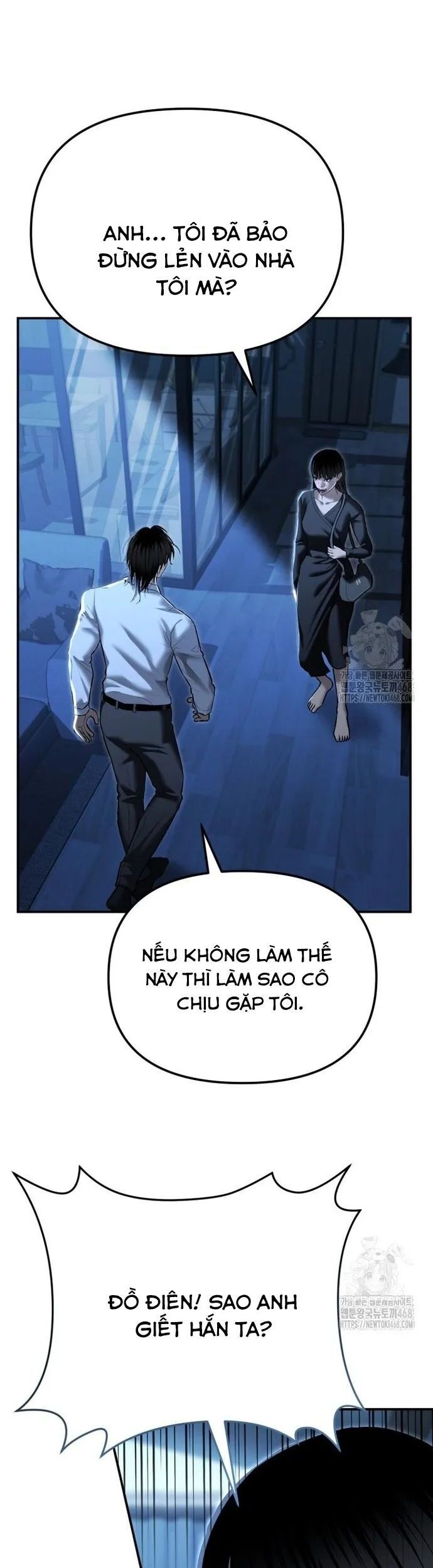 Cảnh Sát Bất Bại Chapter 33 - 55