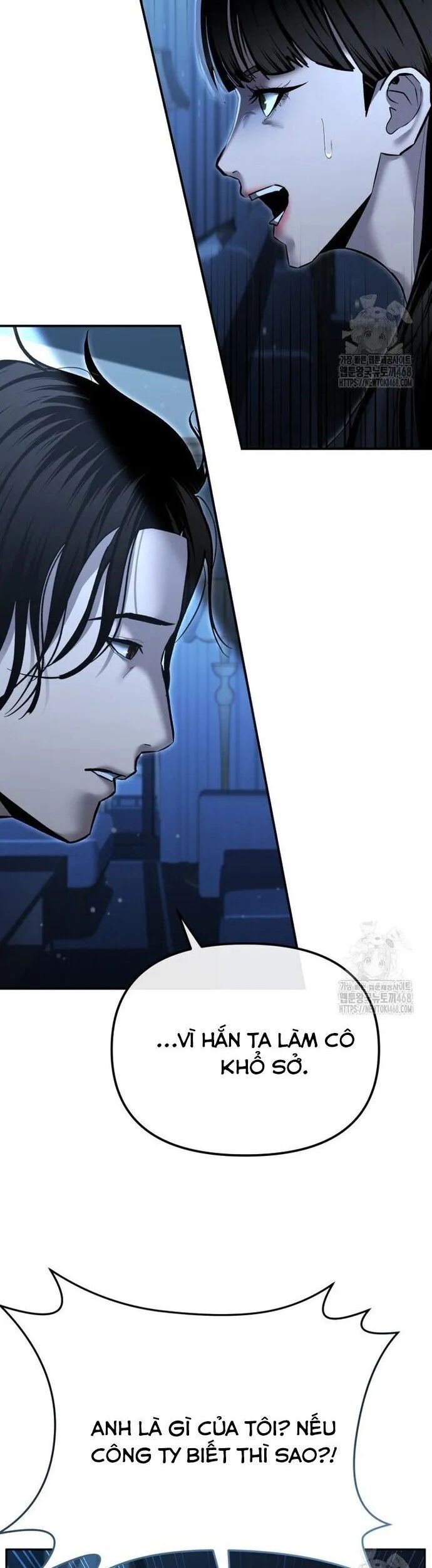 Cảnh Sát Bất Bại Chapter 33 - 56