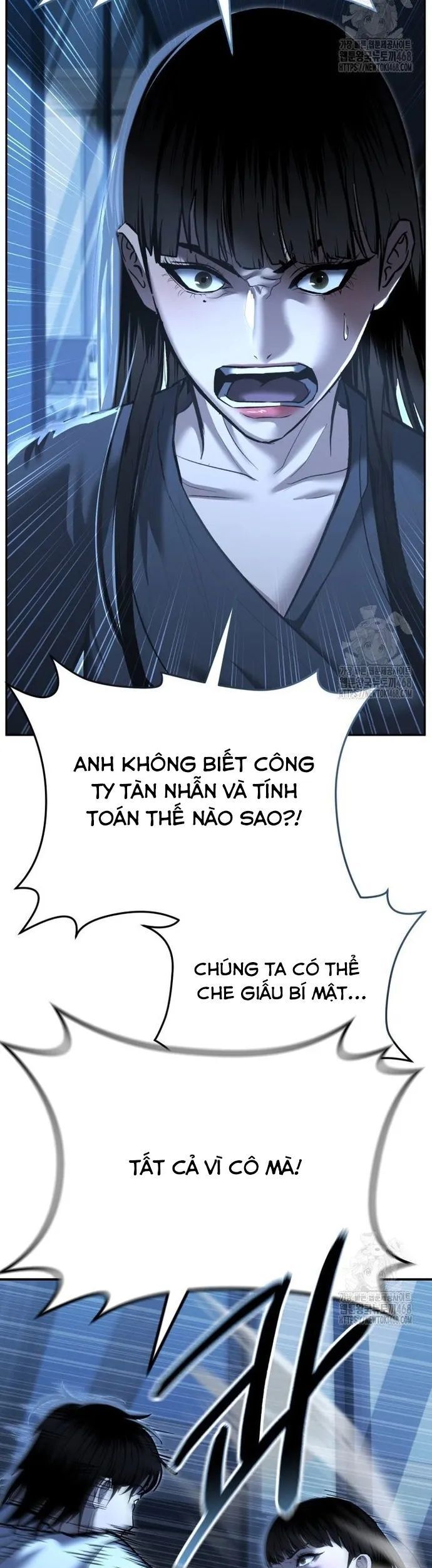 Cảnh Sát Bất Bại Chapter 33 - 57