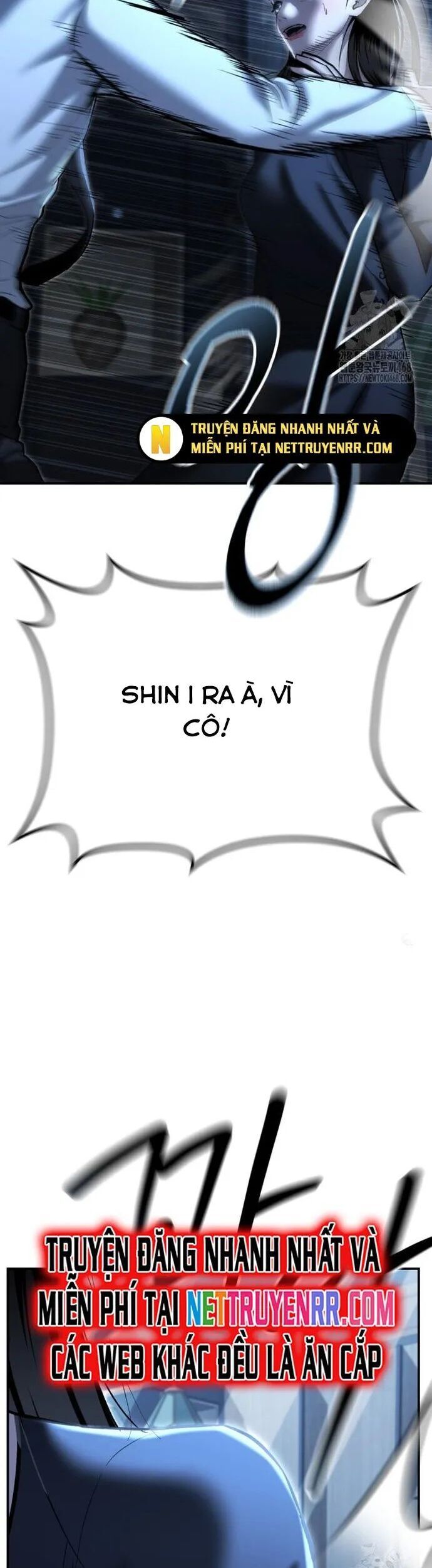 Cảnh Sát Bất Bại Chapter 33 - 58