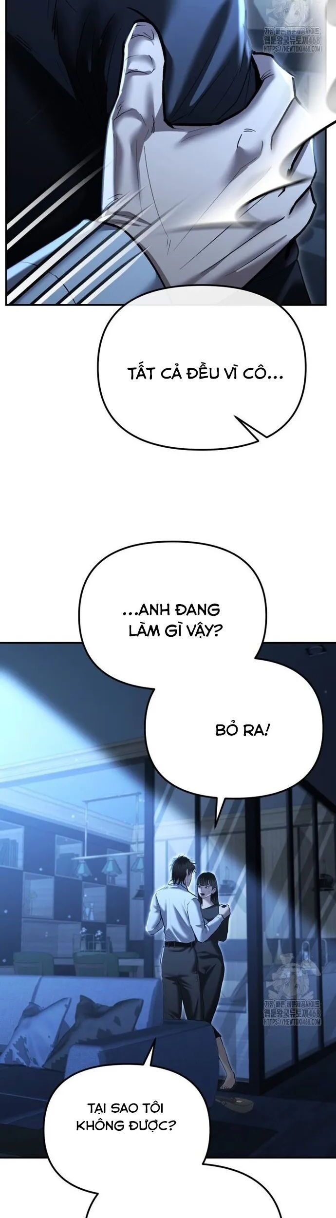 Cảnh Sát Bất Bại Chapter 33 - 59