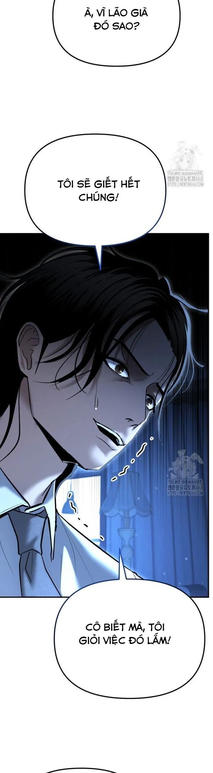 Cảnh Sát Bất Bại Chapter 33 - 60