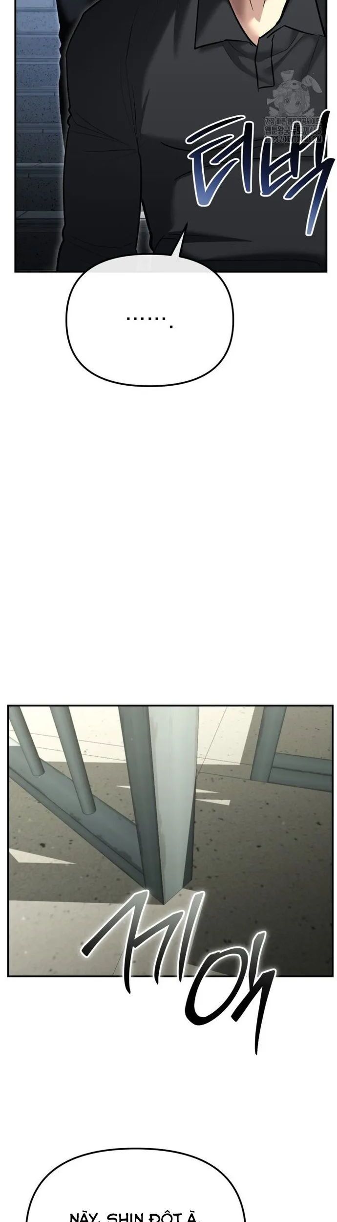 Cảnh Sát Bất Bại Chapter 33 - 7