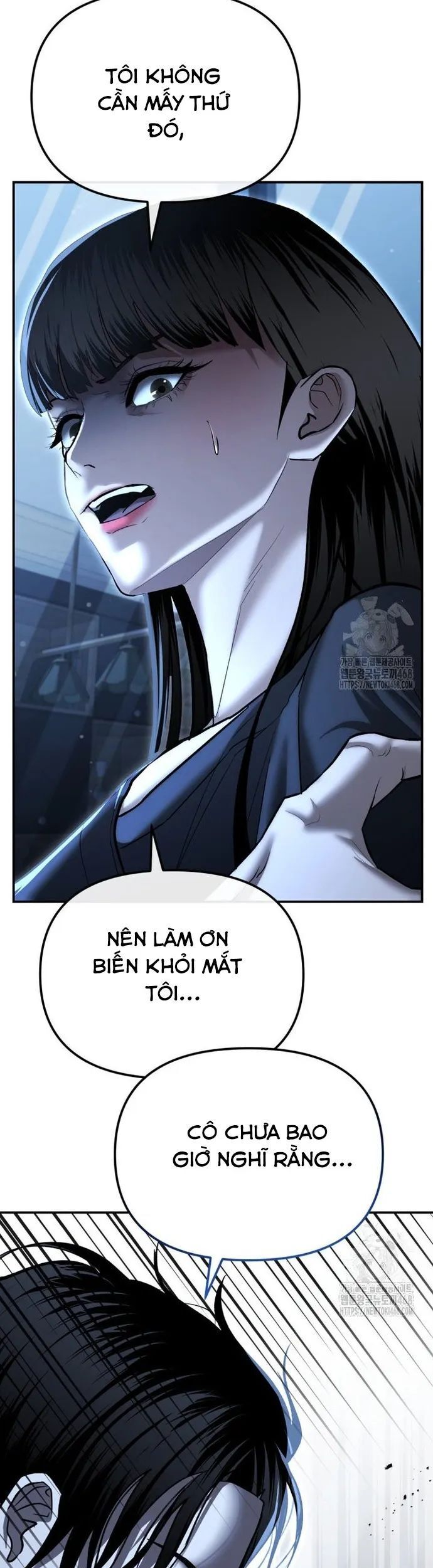 Cảnh Sát Bất Bại Chapter 33 - 61