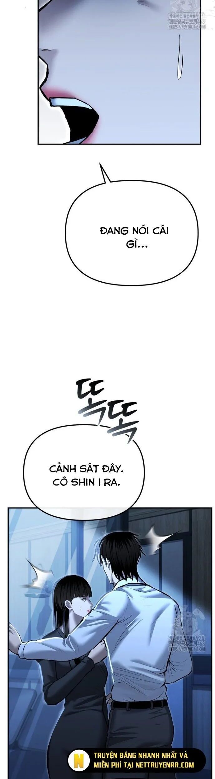 Cảnh Sát Bất Bại Chapter 33 - 63