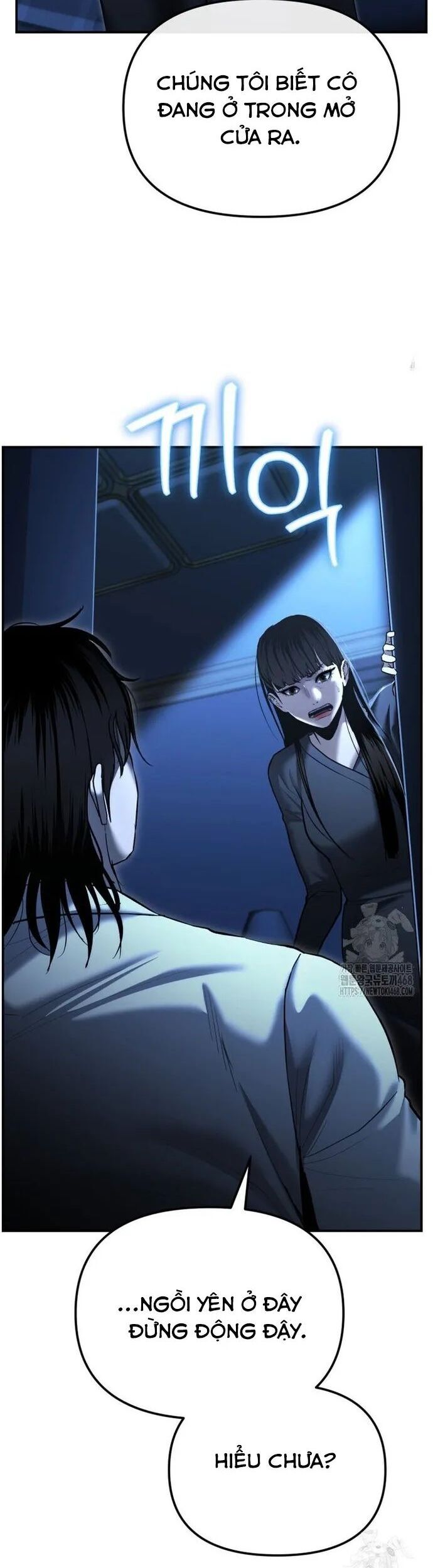 Cảnh Sát Bất Bại Chapter 33 - 64