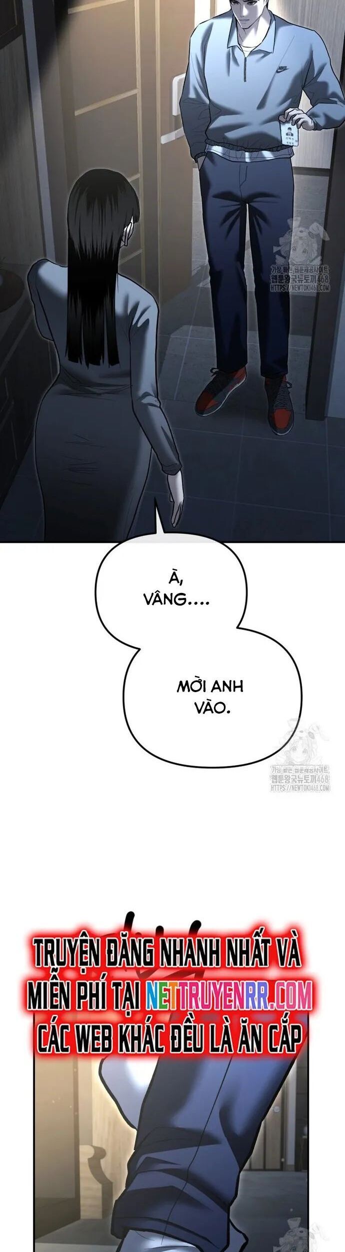 Cảnh Sát Bất Bại Chapter 33 - 66