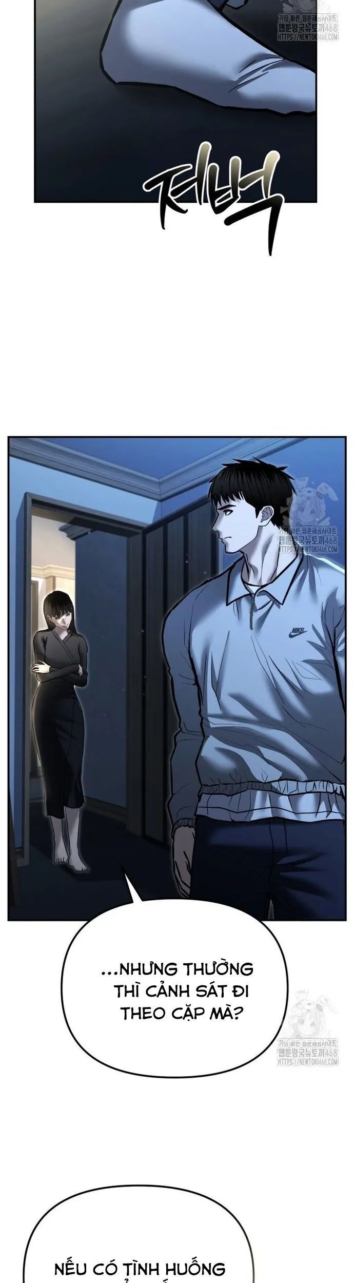 Cảnh Sát Bất Bại Chapter 33 - 67