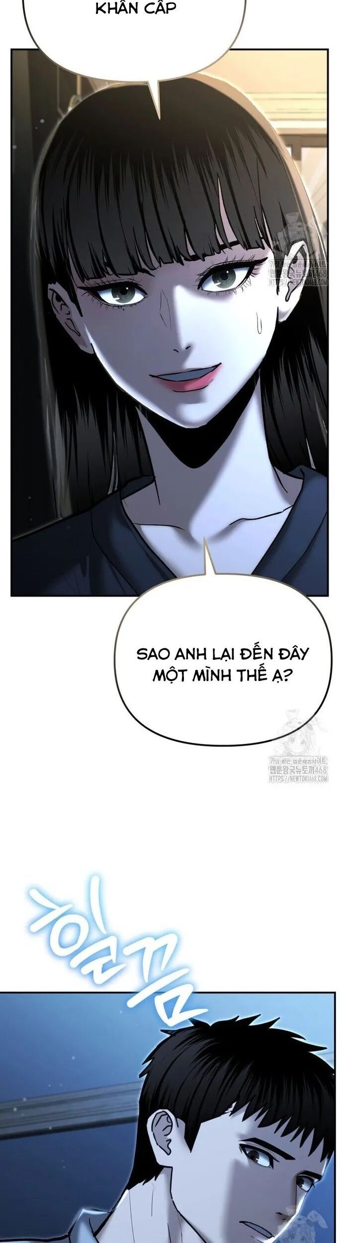 Cảnh Sát Bất Bại Chapter 33 - 68