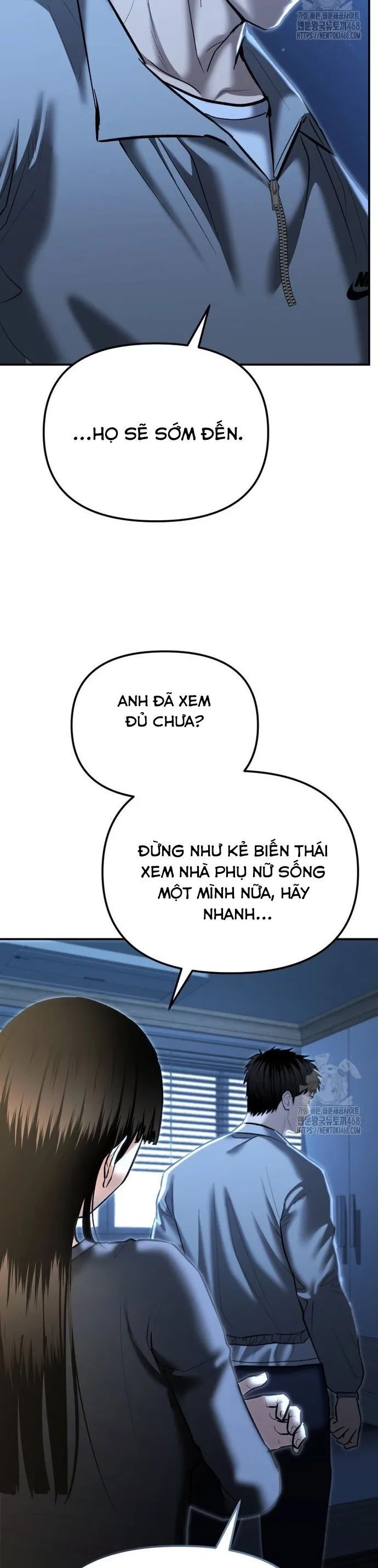 Cảnh Sát Bất Bại Chapter 33 - 69