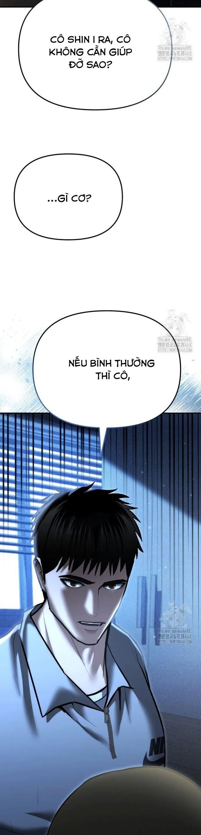 Cảnh Sát Bất Bại Chapter 33 - 70