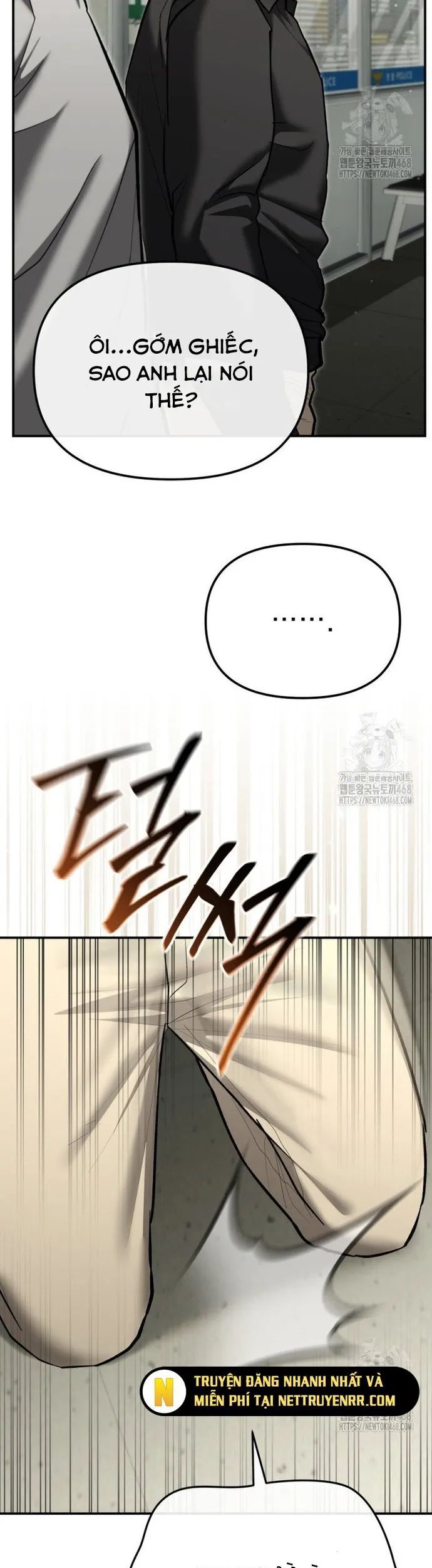 Cảnh Sát Bất Bại Chapter 33 - 9