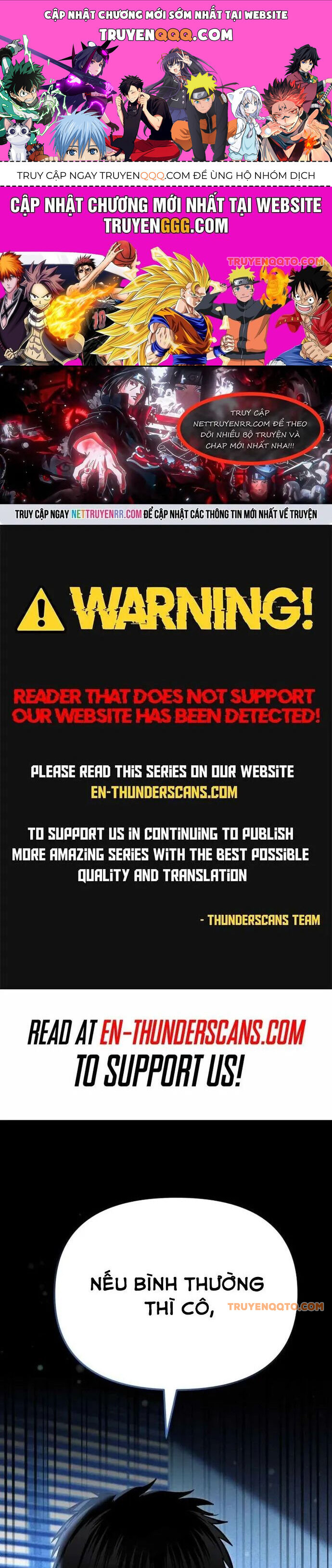 Cảnh Sát Bất Bại Chapter 34 - 1