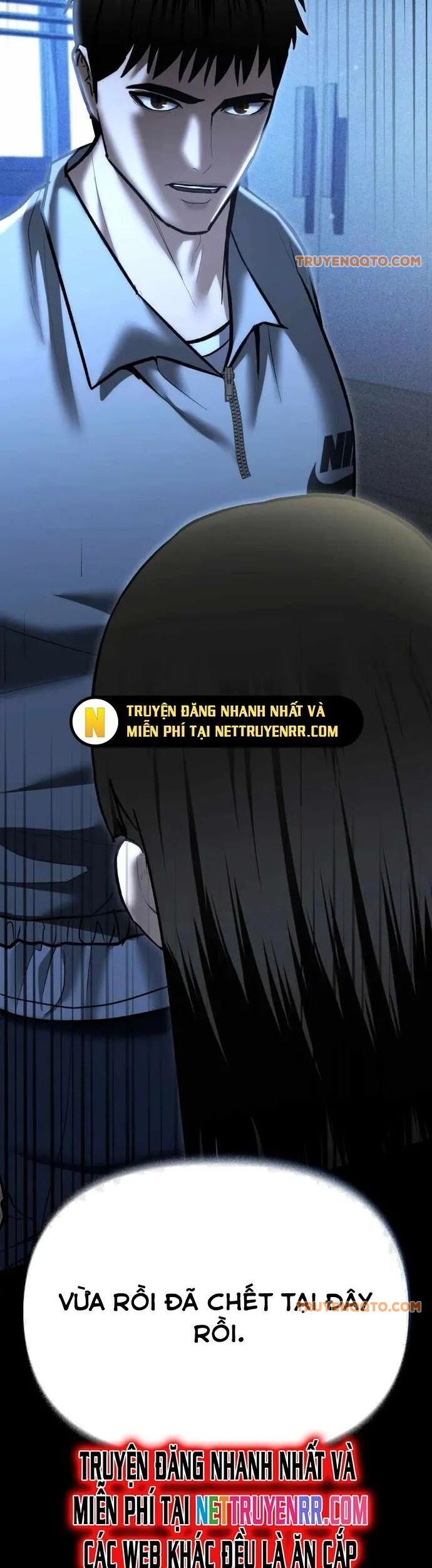 Cảnh Sát Bất Bại Chapter 34 - 2