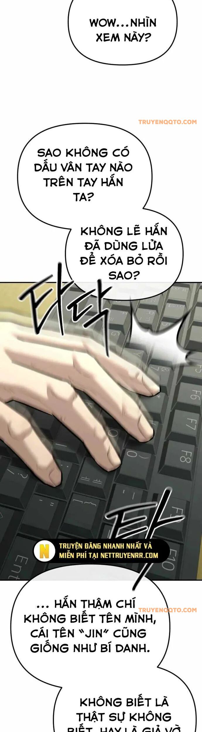 Cảnh Sát Bất Bại Chapter 34 - 12