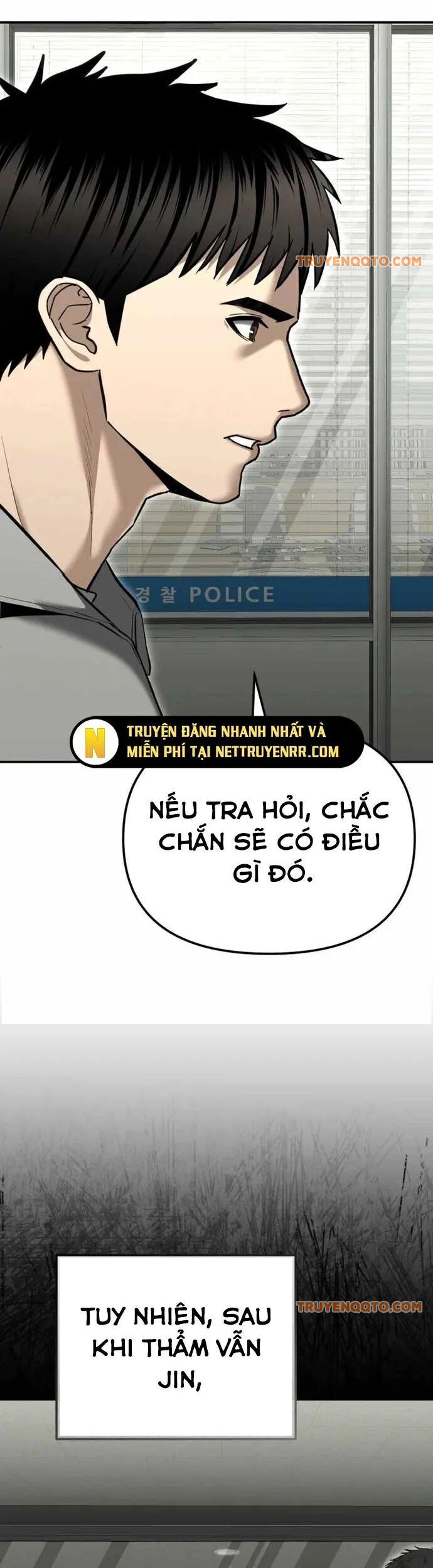 Cảnh Sát Bất Bại Chapter 34 - 14