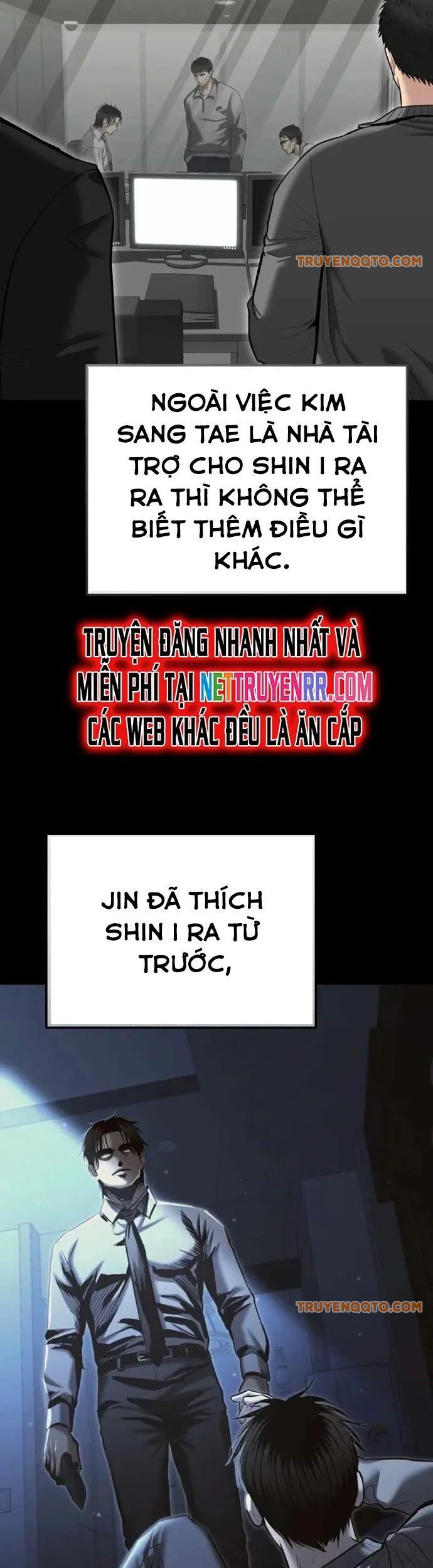 Cảnh Sát Bất Bại Chapter 34 - 15