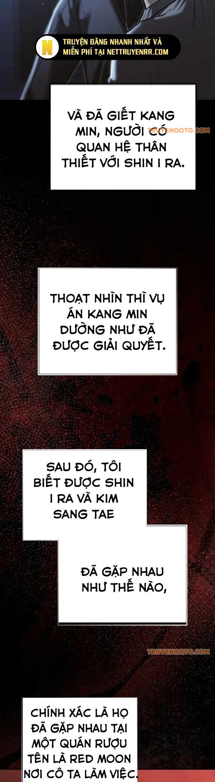 Cảnh Sát Bất Bại Chapter 34 - 16