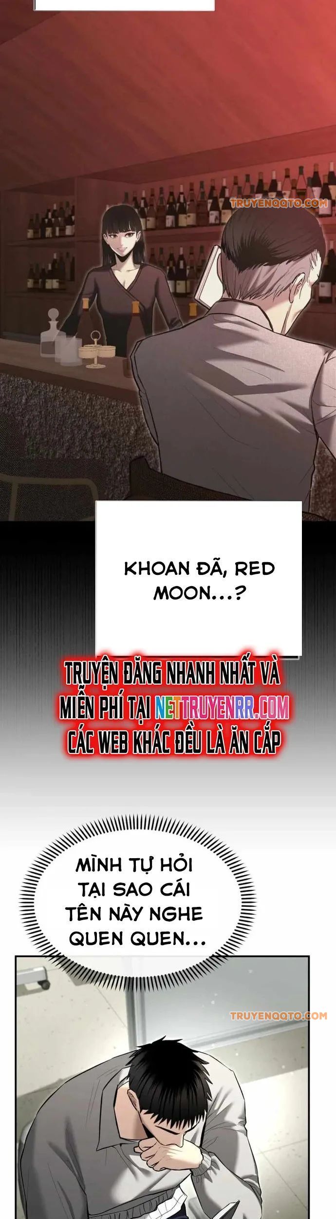 Cảnh Sát Bất Bại Chapter 34 - 17