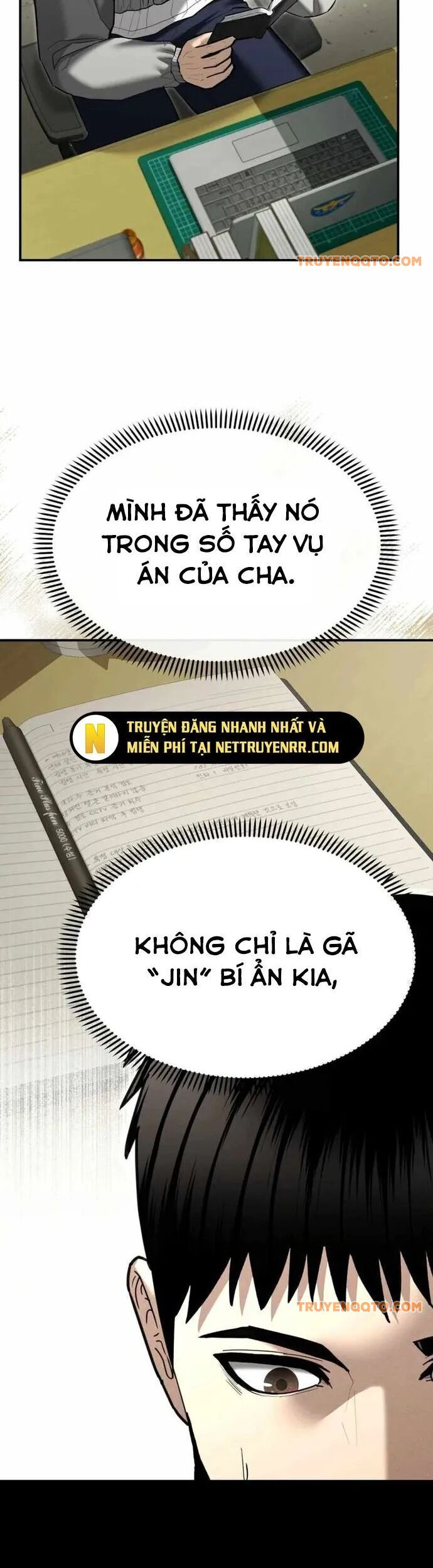 Cảnh Sát Bất Bại Chapter 34 - 18