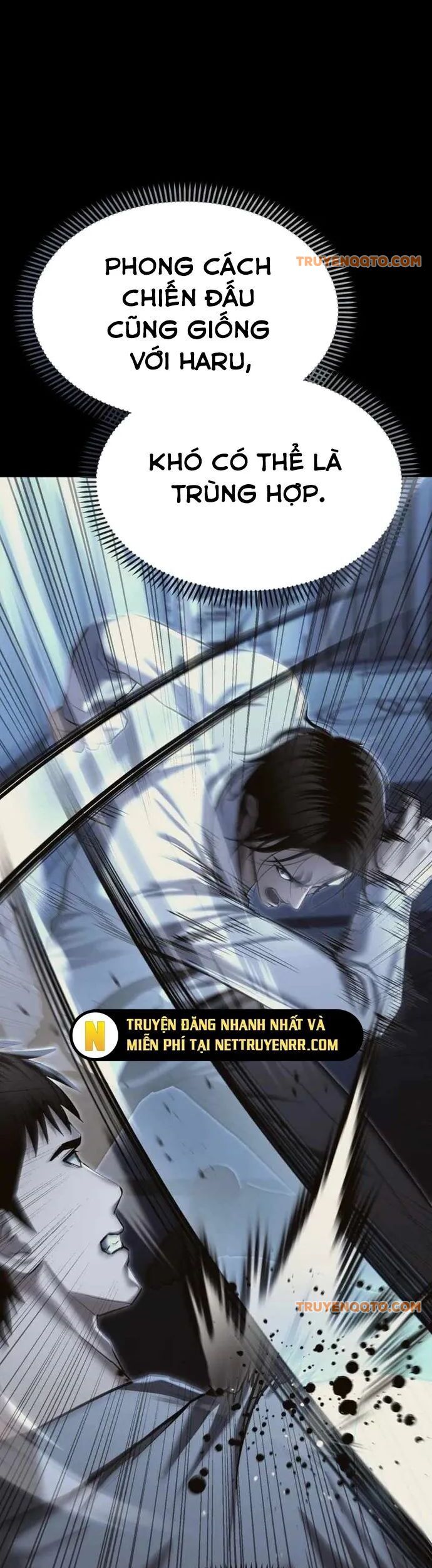 Cảnh Sát Bất Bại Chapter 34 - 19