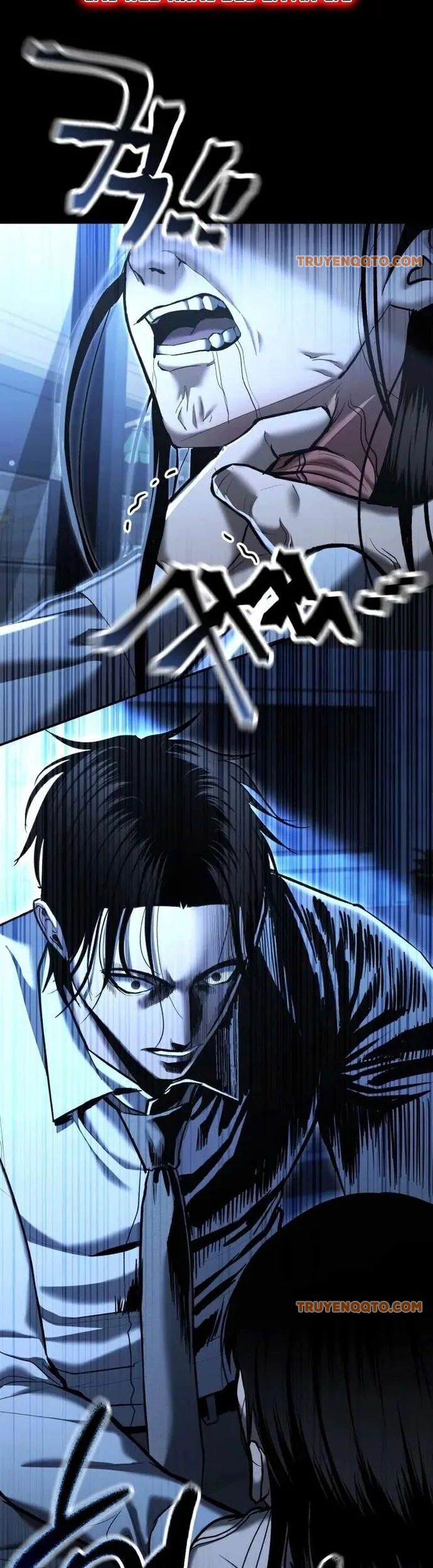 Cảnh Sát Bất Bại Chapter 34 - 3