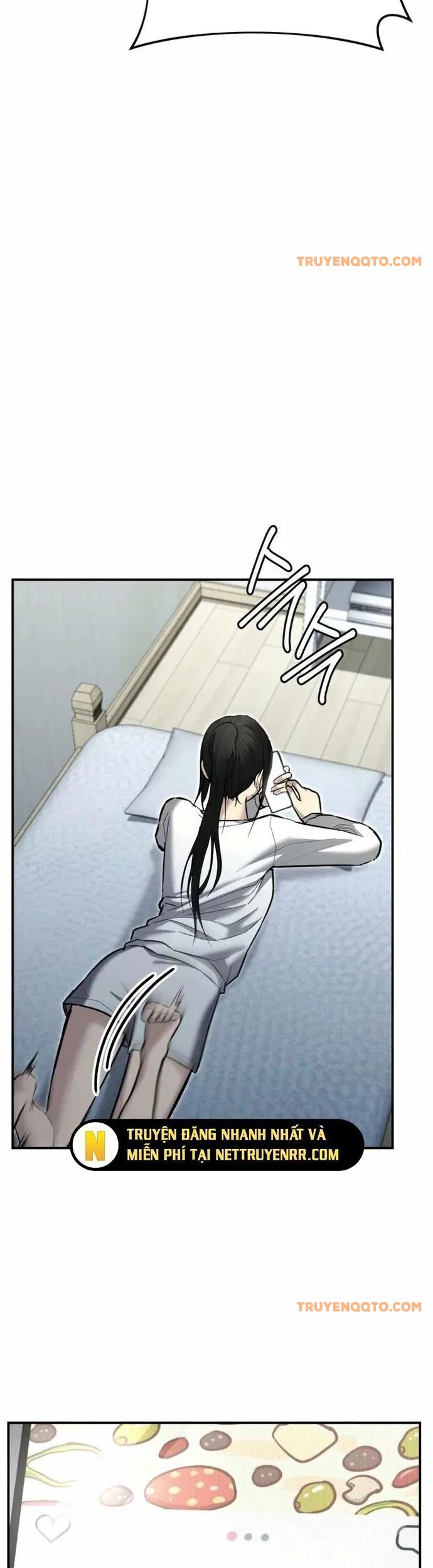 Cảnh Sát Bất Bại Chapter 34 - 23