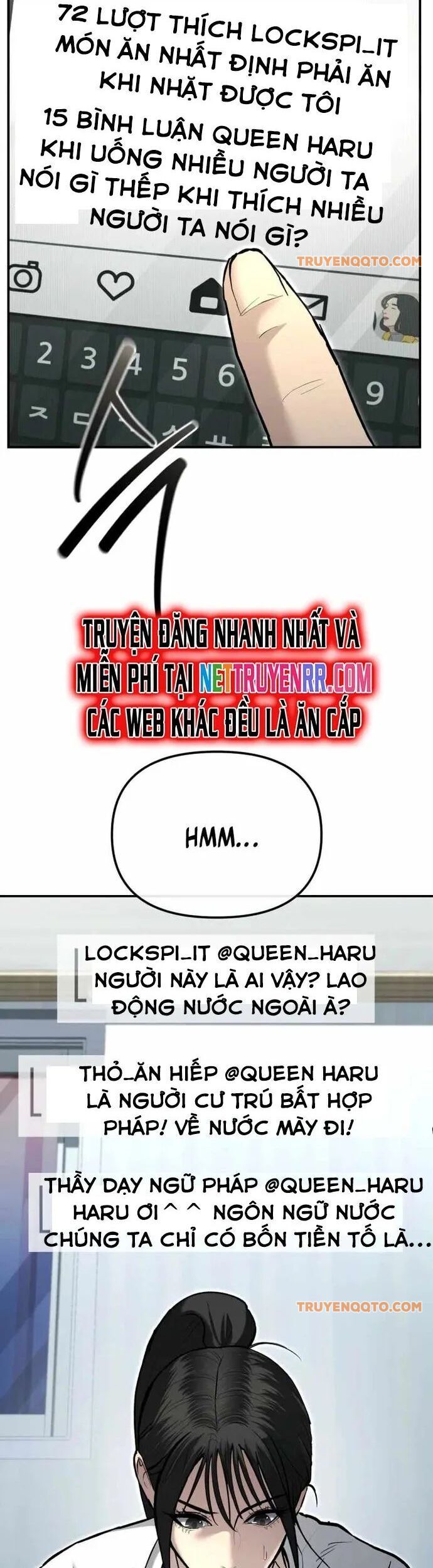 Cảnh Sát Bất Bại Chapter 34 - 24