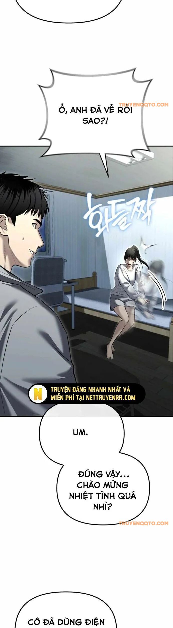 Cảnh Sát Bất Bại Chapter 34 - 26