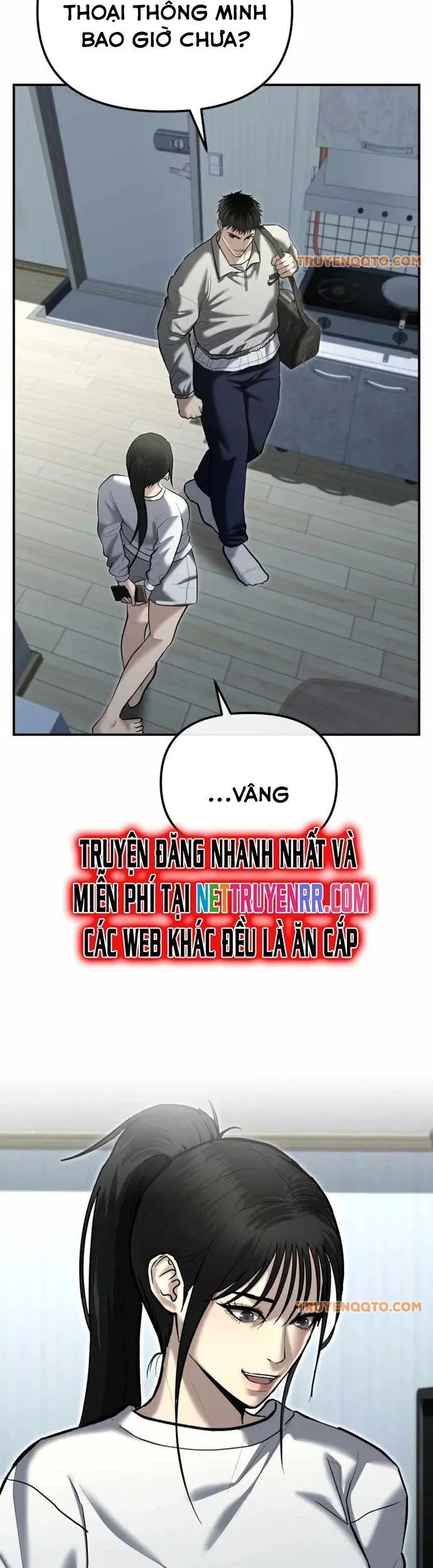 Cảnh Sát Bất Bại Chapter 34 - 27
