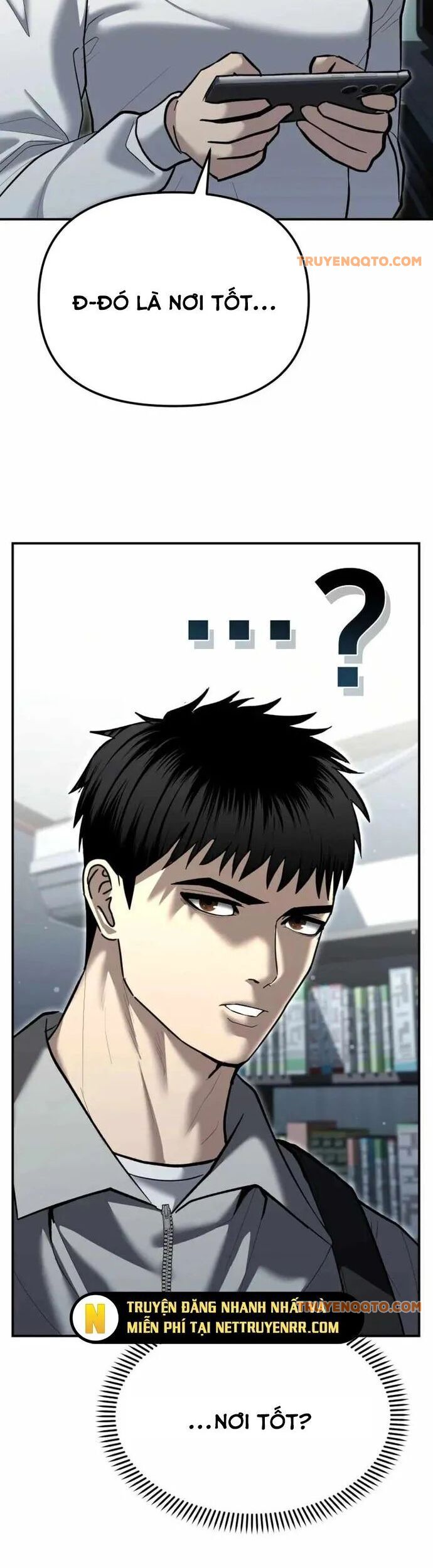 Cảnh Sát Bất Bại Chapter 34 - 28