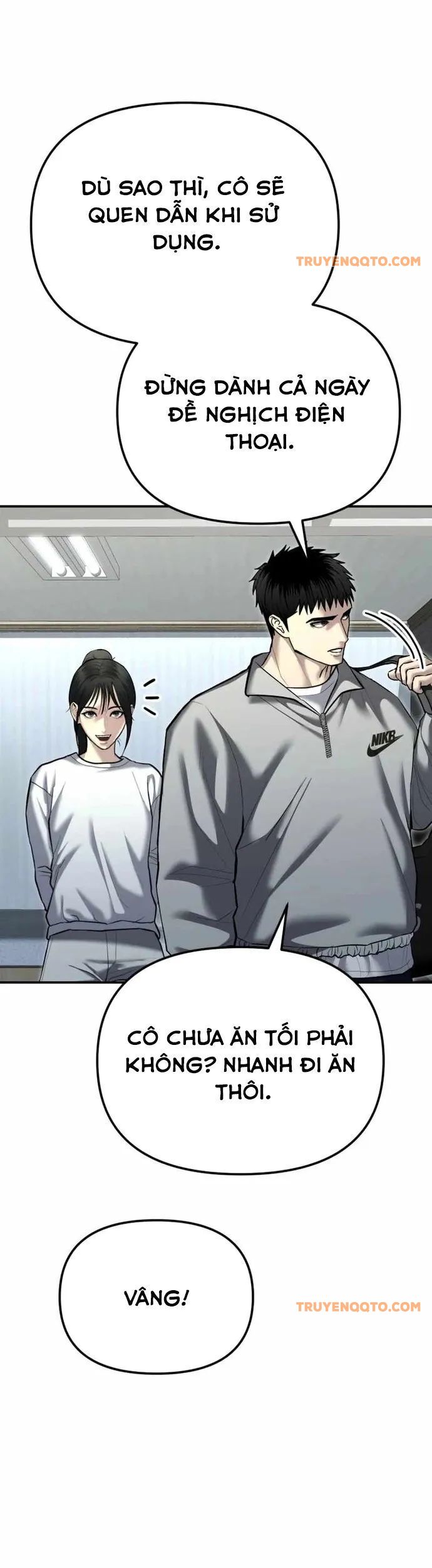 Cảnh Sát Bất Bại Chapter 34 - 29