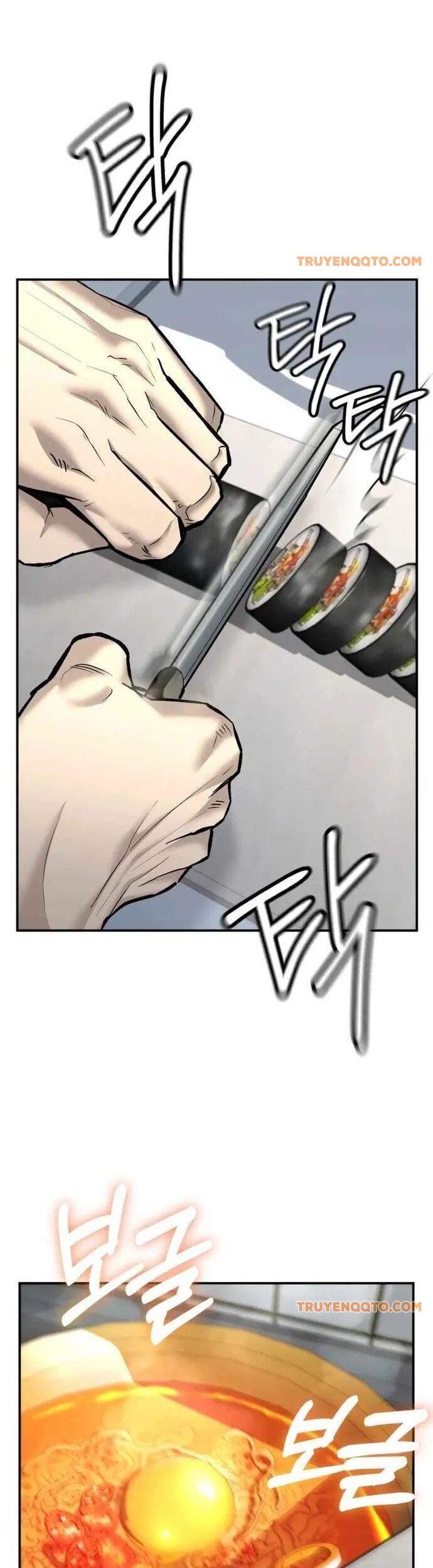 Cảnh Sát Bất Bại Chapter 34 - 30