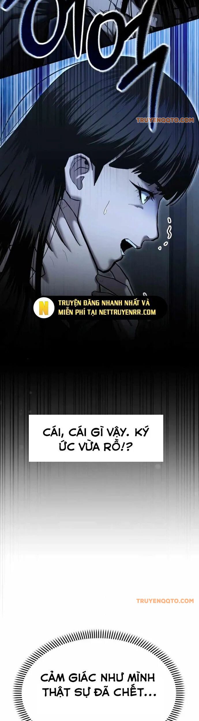 Cảnh Sát Bất Bại Chapter 34 - 4