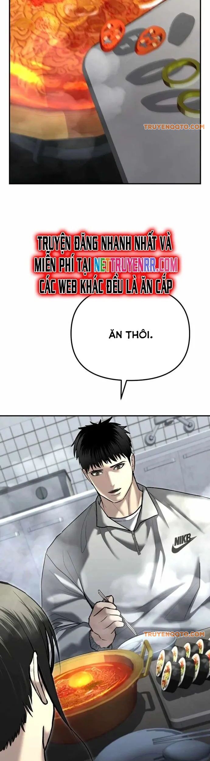 Cảnh Sát Bất Bại Chapter 34 - 31