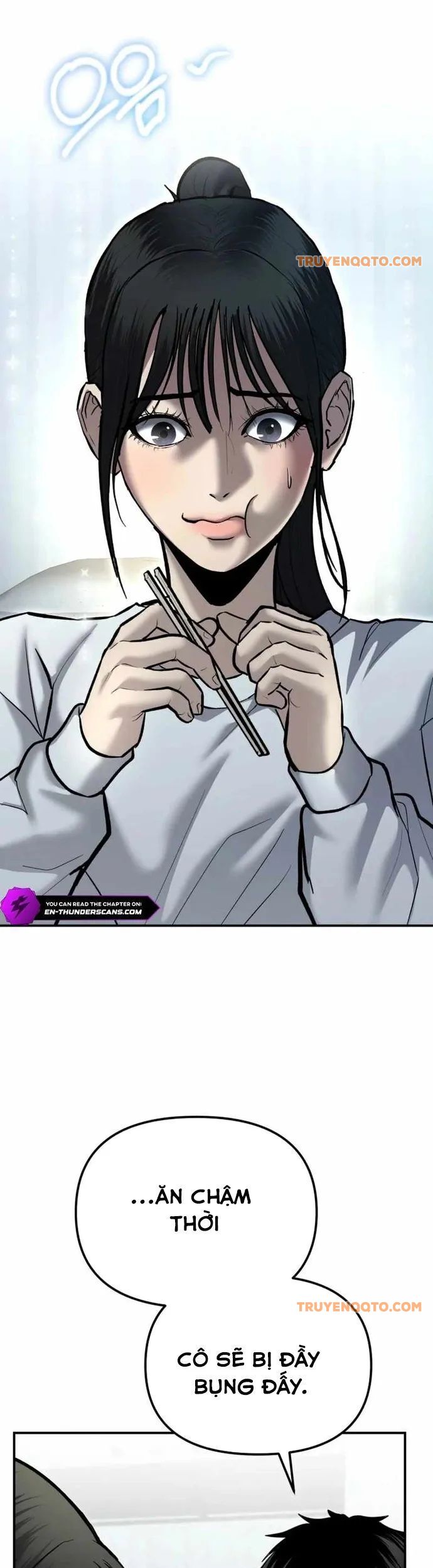 Cảnh Sát Bất Bại Chapter 34 - 33