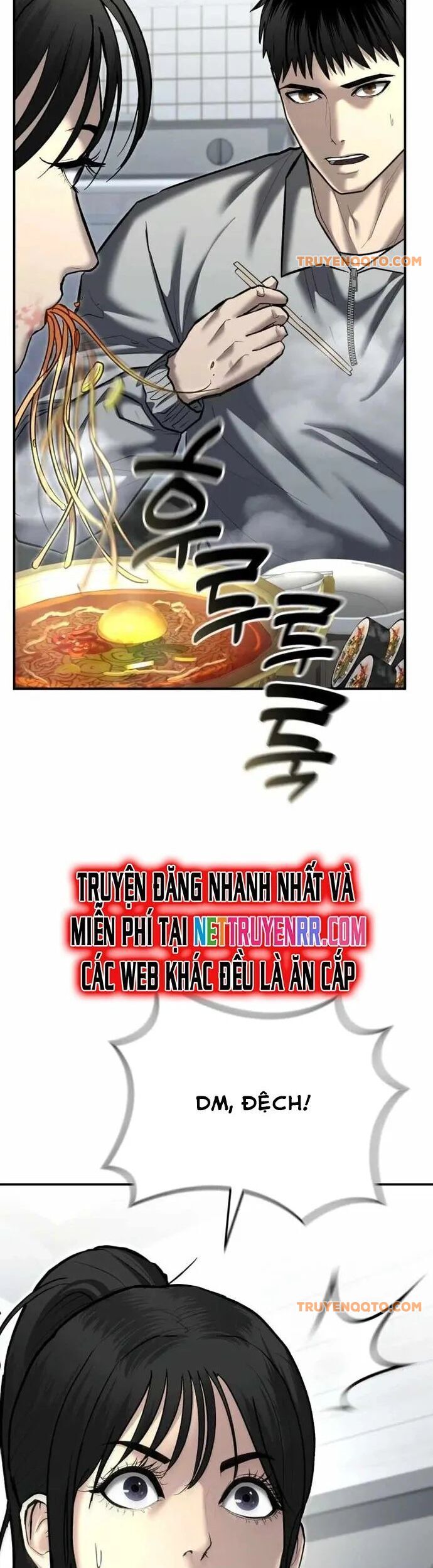 Cảnh Sát Bất Bại Chapter 34 - 34