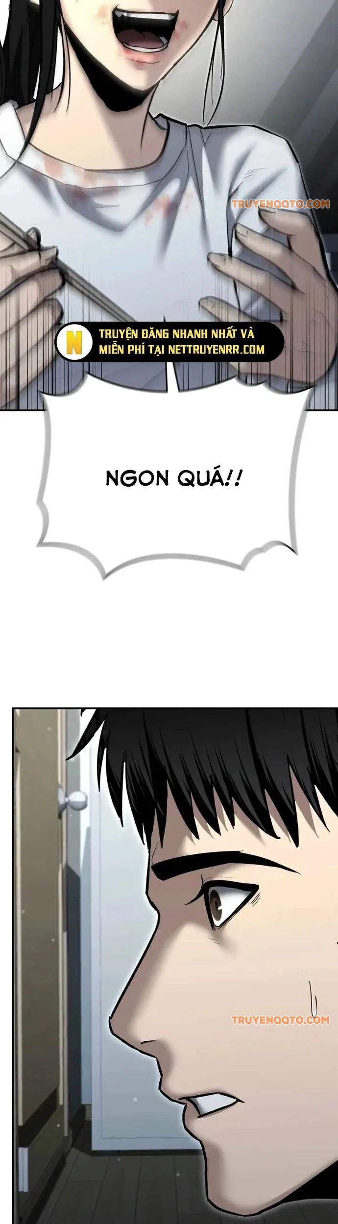 Cảnh Sát Bất Bại Chapter 34 - 35