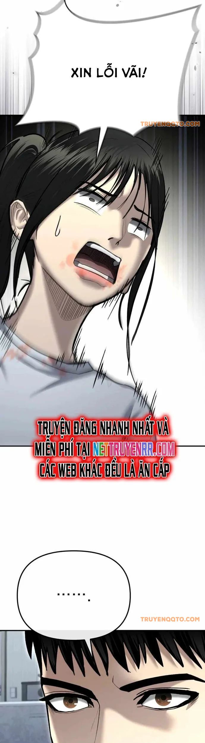 Cảnh Sát Bất Bại Chapter 34 - 37