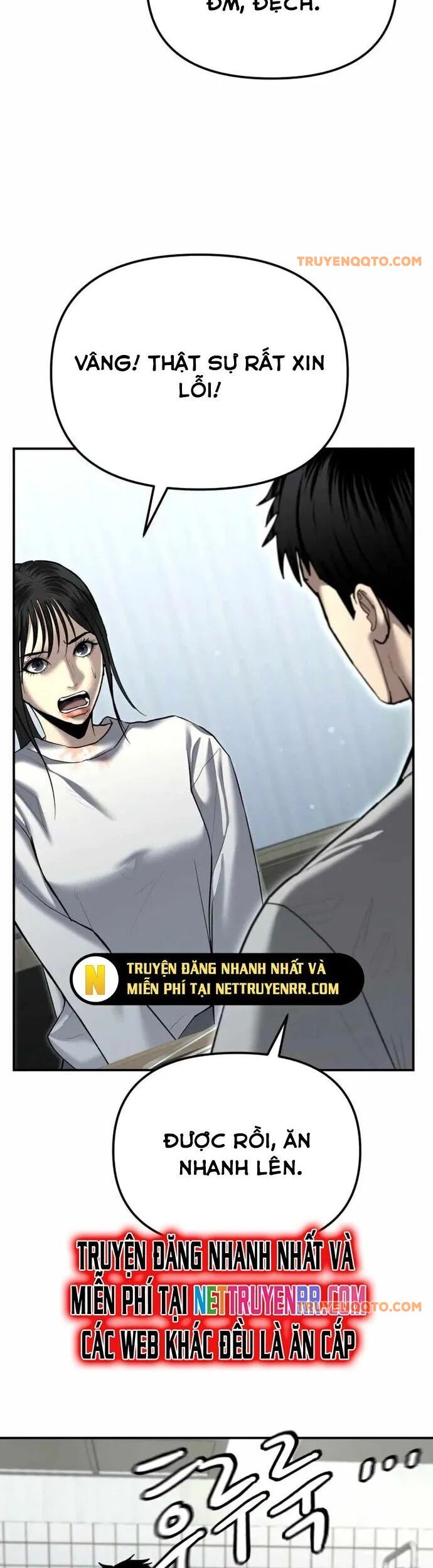 Cảnh Sát Bất Bại Chapter 34 - 40