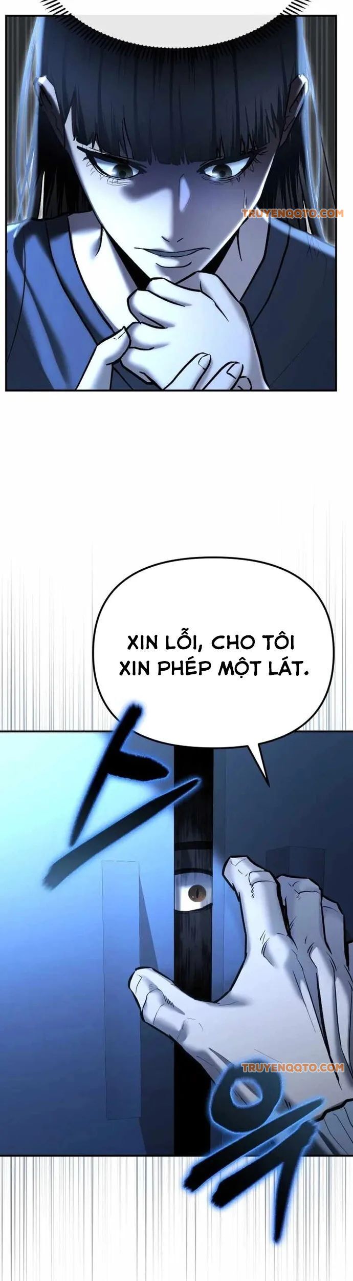 Cảnh Sát Bất Bại Chapter 34 - 5
