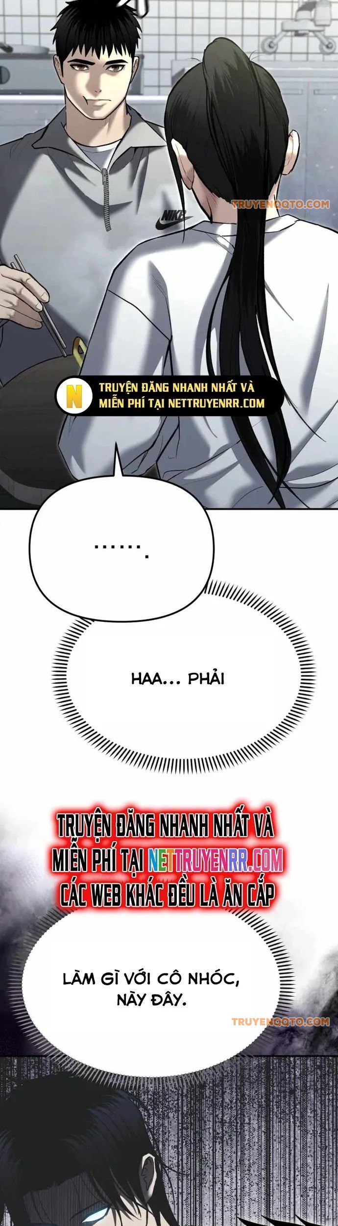 Cảnh Sát Bất Bại Chapter 34 - 41