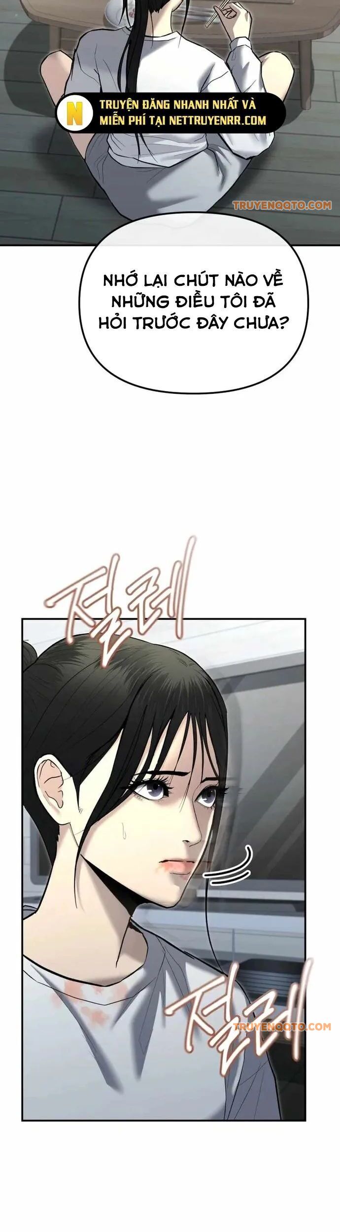 Cảnh Sát Bất Bại Chapter 34 - 43