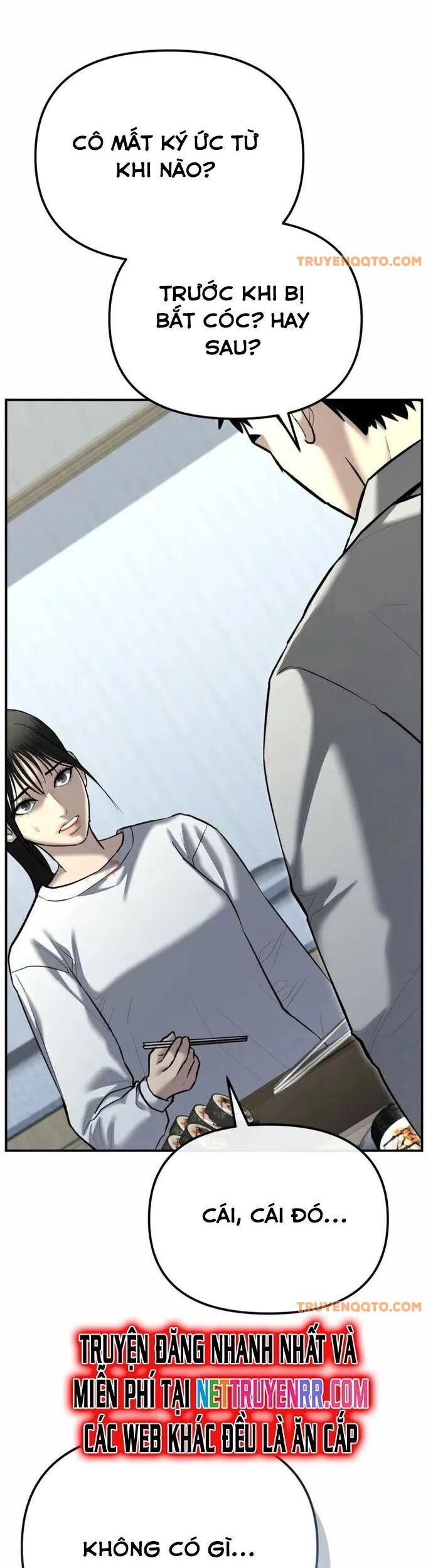 Cảnh Sát Bất Bại Chapter 34 - 44