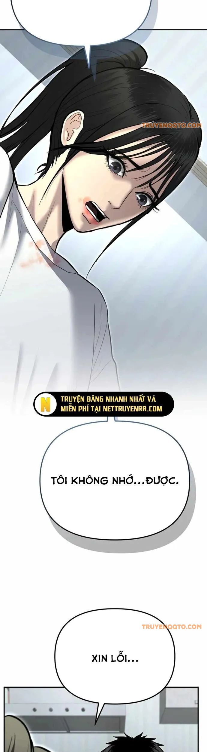 Cảnh Sát Bất Bại Chapter 34 - 45