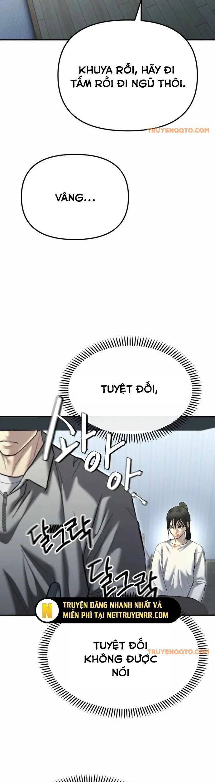 Cảnh Sát Bất Bại Chapter 34 - 47