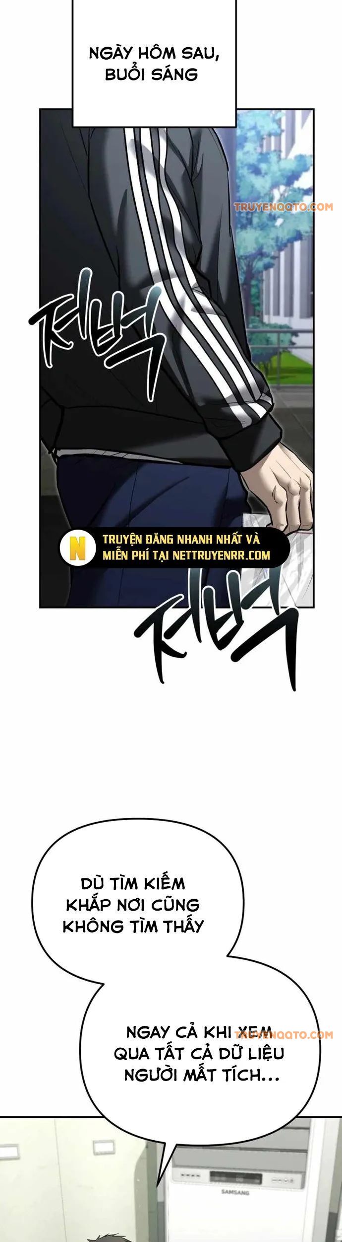 Cảnh Sát Bất Bại Chapter 34 - 49